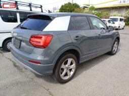 
										AUDI Q2 FOR SALE IN KENYA full									
