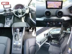 
										AUDI Q2 FOR SALE IN KENYA full									
