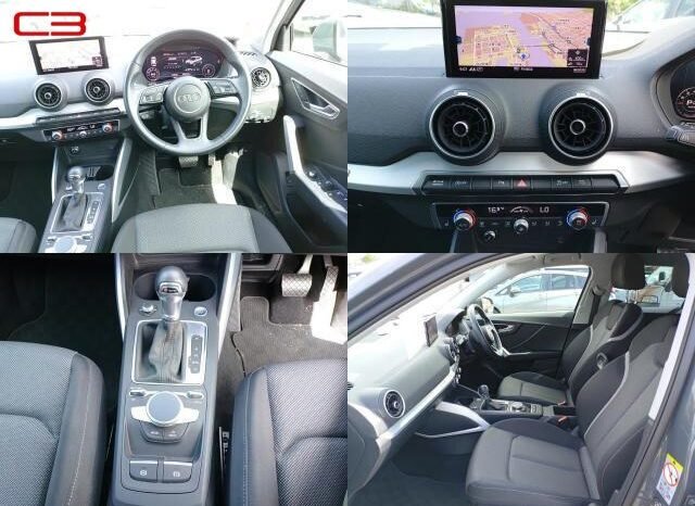
								AUDI Q2 FOR SALE IN KENYA full									