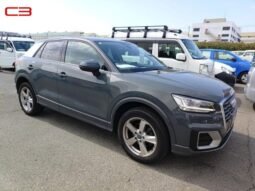 AUDI Q2 FOR SALE IN KENYA