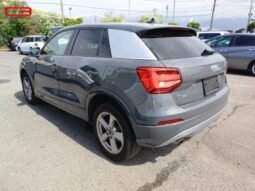 
										AUDI Q2 FOR SALE IN KENYA full									