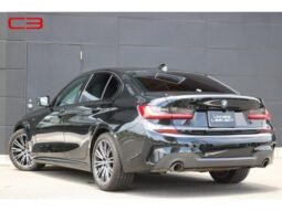 
										BMW 3 SERIES FOR SALE IN KENYA full									