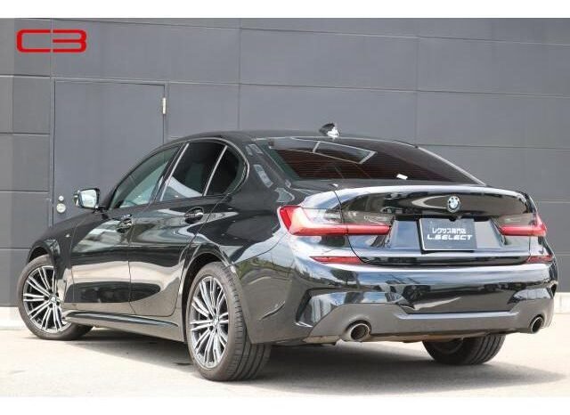 
								BMW 3 SERIES FOR SALE IN KENYA full									
