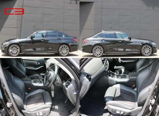 
								BMW 3 SERIES FOR SALE IN KENYA full									