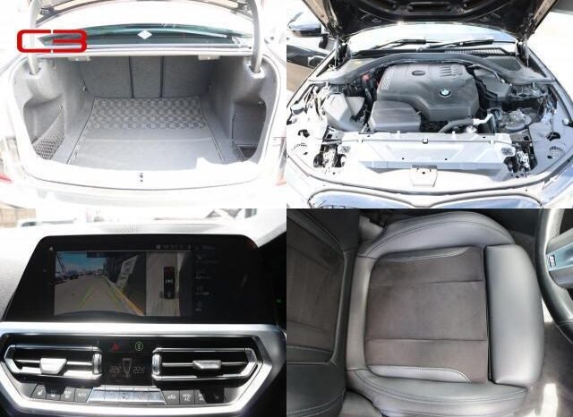 
								BMW 3 SERIES FOR SALE IN KENYA full									