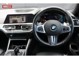 
										BMW 3 SERIES FOR SALE IN KENYA full									