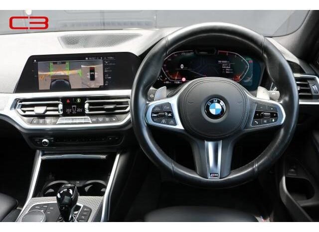 
								BMW 3 SERIES FOR SALE IN KENYA full									