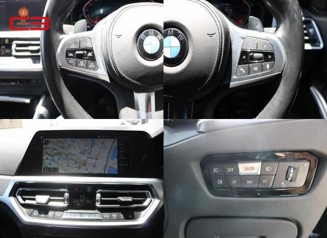 
								BMW 3 SERIES FOR SALE IN KENYA full									