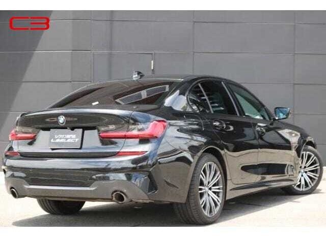 
								BMW 3 SERIES FOR SALE IN KENYA full									