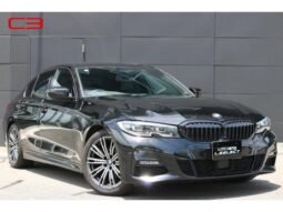 BMW 3 SERIES FOR SALE IN KENYA