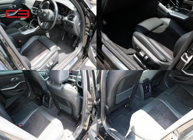
								BMW 3 SERIES FOR SALE IN KENYA full									