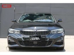 
										BMW 3 SERIES FOR SALE IN KENYA full									