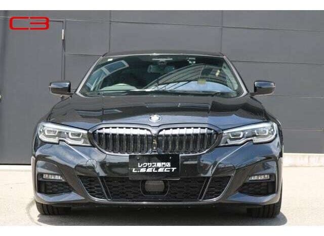 
								BMW 3 SERIES FOR SALE IN KENYA full									