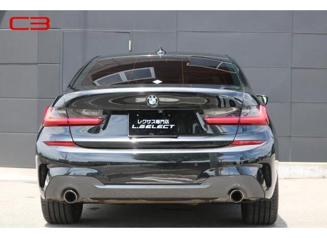 
								BMW 3 SERIES FOR SALE IN KENYA full									