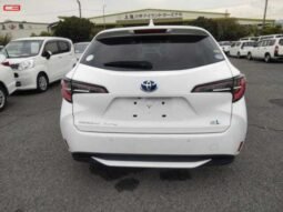 
										TOYOTA COROLLA TOURING FOR SALE IN KENYA full									