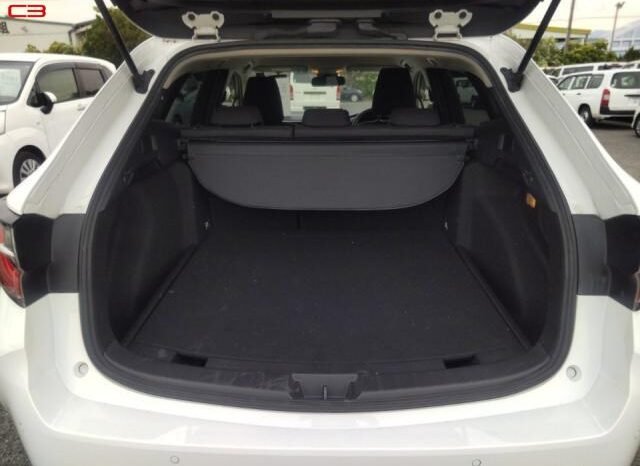 
								TOYOTA COROLLA TOURING FOR SALE IN KENYA full									