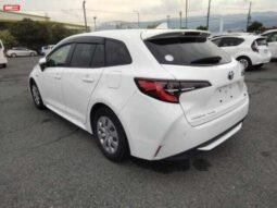 
										TOYOTA COROLLA TOURING FOR SALE IN KENYA full									