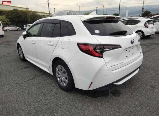 
								TOYOTA COROLLA TOURING FOR SALE IN KENYA full									
