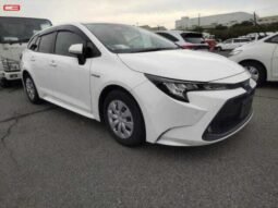 
										TOYOTA COROLLA TOURING FOR SALE IN KENYA full									