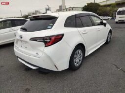 
										TOYOTA COROLLA TOURING FOR SALE IN KENYA full									