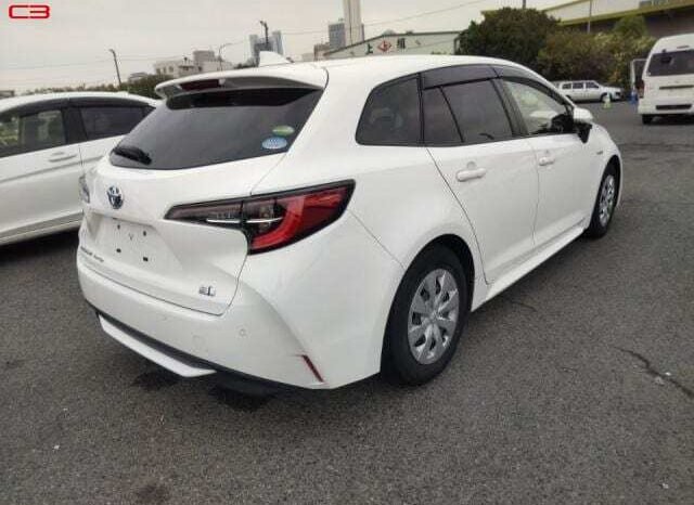 
								TOYOTA COROLLA TOURING FOR SALE IN KENYA full									
