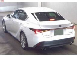 
										LEXUS IS FOR SALE IN KENYA full									