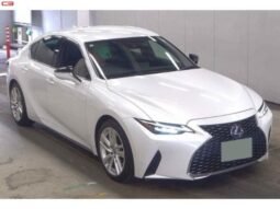 
										LEXUS IS FOR SALE IN KENYA full									