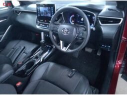 
										TOYOTA COROLLA CROSS FOR SALE IN KENYA full									