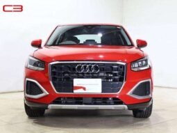 AUDI Q2 FOR SALE IN KENYA