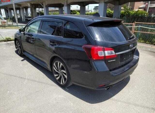 
								SUBARU LEVORG FOR SALE IN KENYA full									