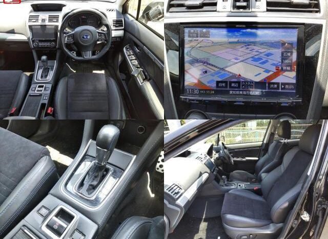 
								SUBARU LEVORG FOR SALE IN KENYA full									