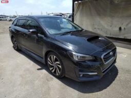 SUBARU LEVORG FOR SALE IN KENYA