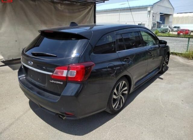 
								SUBARU LEVORG FOR SALE IN KENYA full									