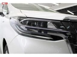 
										TOYOTA ALPHARD HYBRID FOR SALE IN KENYA full									