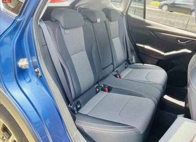 
								SUBARU XV FOR SALE IN KENYA full									