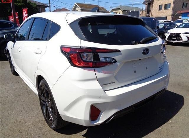 
								SUBARU IMPREZA FOR SALE IN KENYA full									
