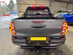 
										TOYOTA HILUX FOR SALE IN KENYA full									