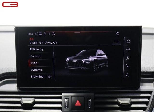 
								AUDI Q5 FOR SALE IN KENYA full									