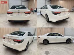 
										TOYOTA MARK X FOR SALE IN KENYA full									