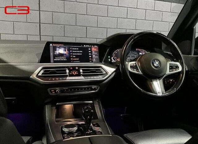 
								BMW X5M FOR SALE IN KENYA full									