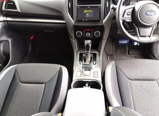 
								SUBARU IMPREZA SPORT FOR SALE IN KENYA full									