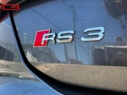 
										AUDI RS3 SPORTBACK FOR SALE IN KENYA full									