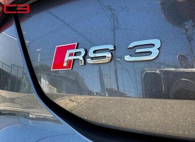 
								AUDI RS3 SPORTBACK FOR SALE IN KENYA full									