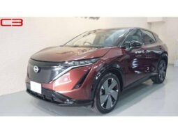 NISSAN ARIYA FOR SALE IN KENYA