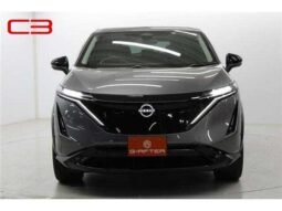 NISSAN ARIYA FOR SALE IN KENYA
