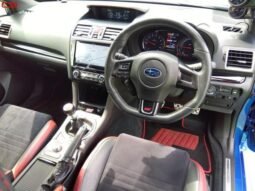 
										SUBARU WRX STI FOR SALE IN KENYA full									