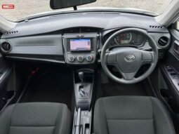 
										TOYOTA COROLLA AXIO FOR SALE IN KENYA full									