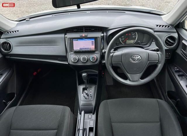 
								TOYOTA COROLLA AXIO FOR SALE IN KENYA full									