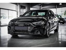
										AUDI A4 FOR SALE IN KENYA full									