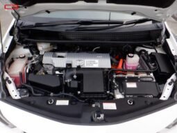 
										TOYOTA PRIUS ALPHA FOR SALE IN KENYA full									
